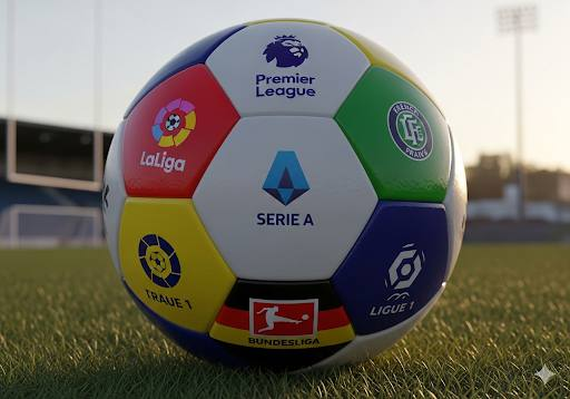 法国与克罗地亚标志性风景